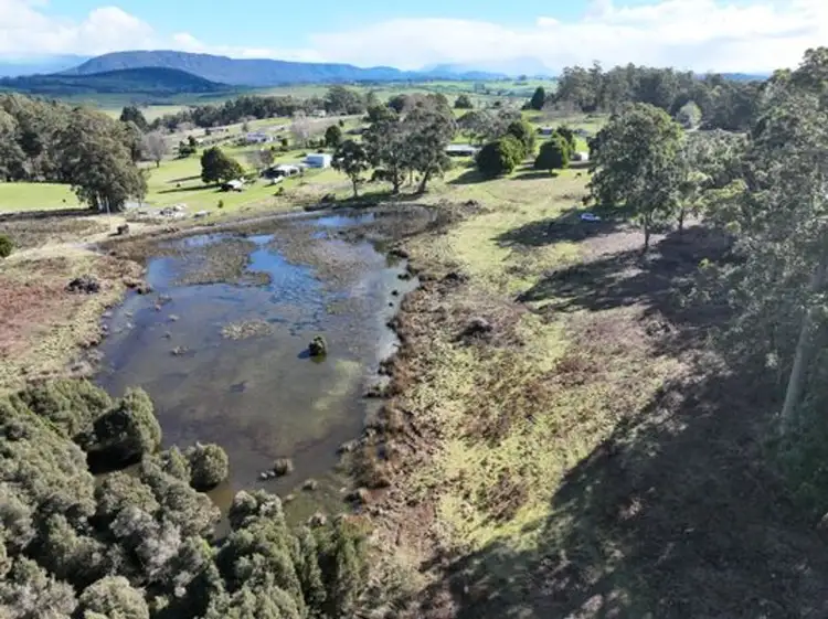 Fourth view of Homely land listing, 90 Samuel Street,, Elizabeth Town TAS 7304