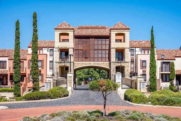 Second view of Homely townhouse listing, 23/18 Port Quays, Wannanup WA 6210