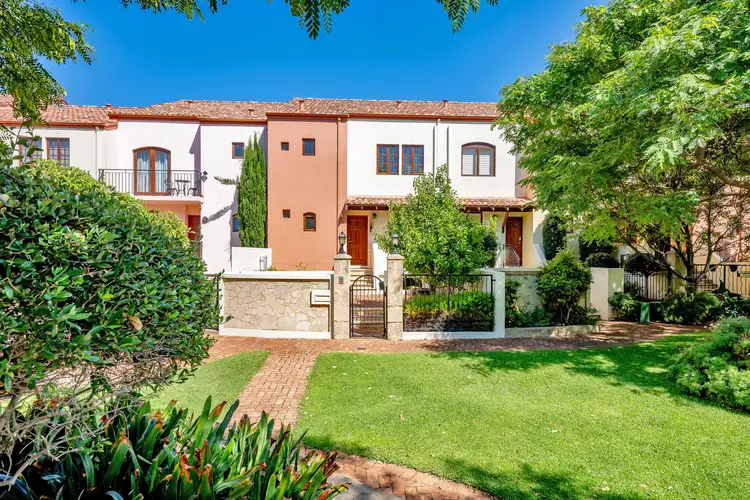 Sixth view of Homely townhouse listing, 23/18 Port Quays, Wannanup WA 6210