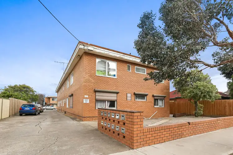 Main view of Homely apartment listing, 11/25 Ridley Street, Albion VIC 3020