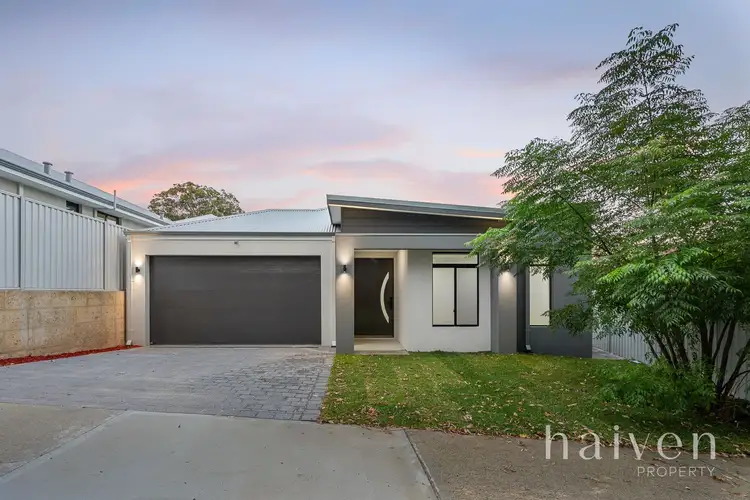 63 Kitchener Road