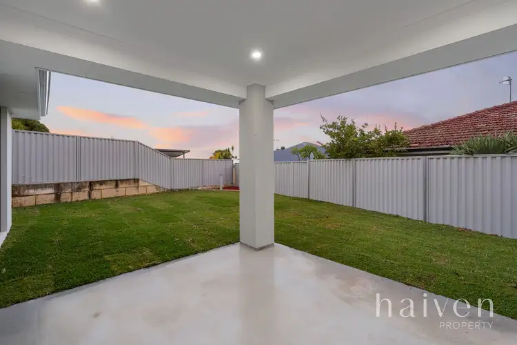 Second view of Homely house listing, 63 Kitchener Road, Melville WA 6156