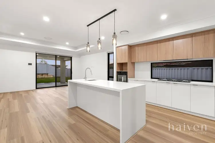 Fourth view of Homely house listing, 63 Kitchener Road, Melville WA 6156