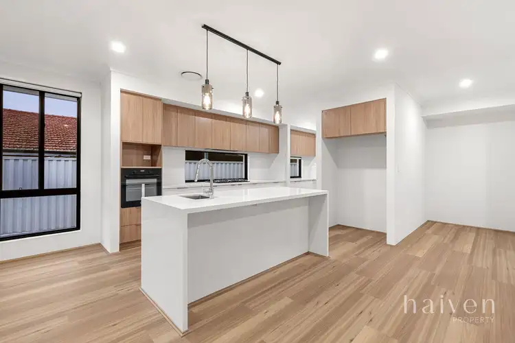 Fifth view of Homely house listing, 63 Kitchener Road, Melville WA 6156