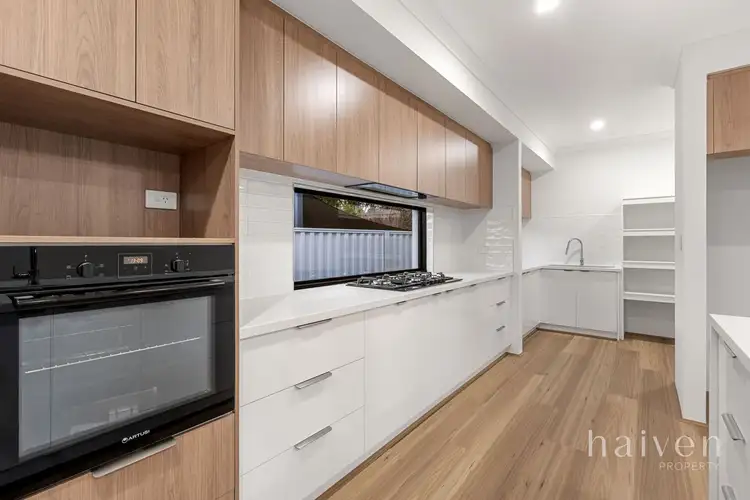Sixth view of Homely house listing, 63 Kitchener Road, Melville WA 6156