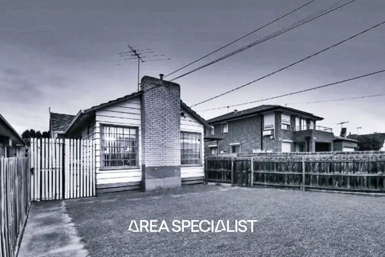 Main view of Homely house listing, 8 Treesbank Avenue, Springvale VIC 3171