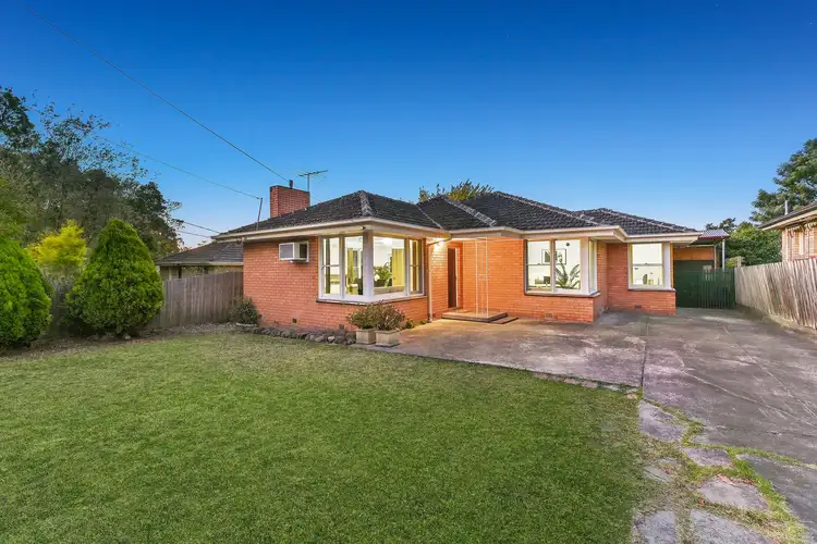 Second view of Homely house listing, 3 Sherman Street, Forest Hill VIC 3131