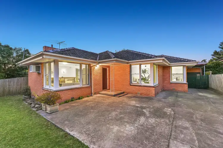 Third view of Homely house listing, 3 Sherman Street, Forest Hill VIC 3131