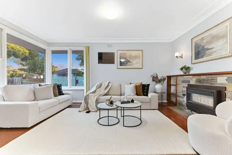 Fourth view of Homely house listing, 3 Sherman Street, Forest Hill VIC 3131