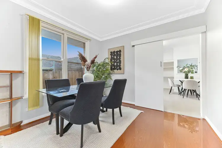 Sixth view of Homely house listing, 3 Sherman Street, Forest Hill VIC 3131