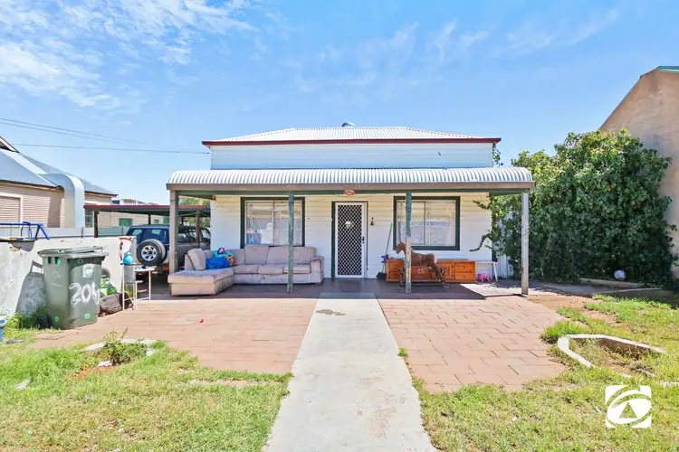 204 Newton Street, Broken Hill NSW 2880