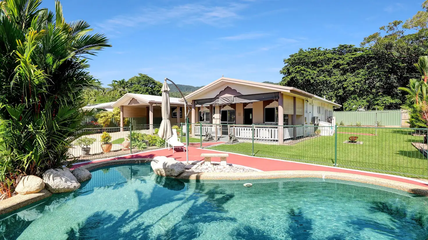 Main view of Homely house listing, 27 Carnation Drive, Mooroobool QLD 4870