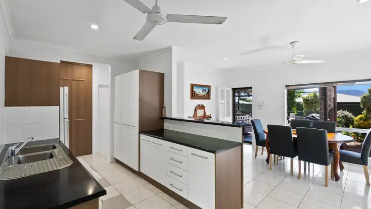 Fourth view of Homely house listing, 27 Carnation Drive, Mooroobool QLD 4870