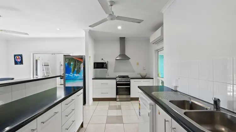 Fifth view of Homely house listing, 27 Carnation Drive, Mooroobool QLD 4870