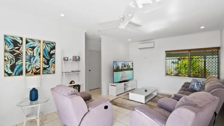 Sixth view of Homely house listing, 27 Carnation Drive, Mooroobool QLD 4870