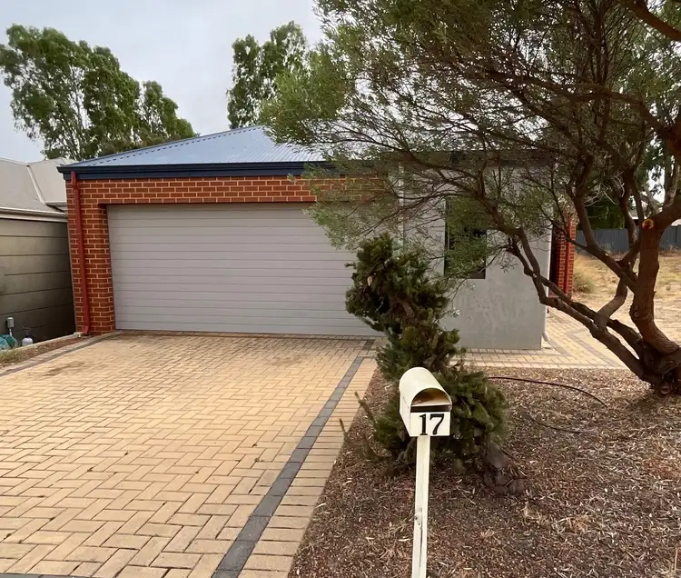 Main view of Homely house listing, 17 BANKSIA CRESCENT, Boddington WA 6390