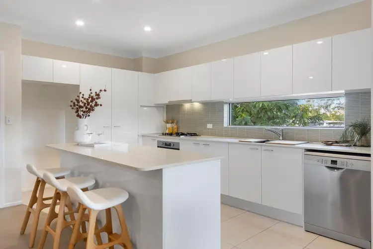 Fourth view of Homely apartment listing, 30/29 Alpha Street, Taringa QLD 4068