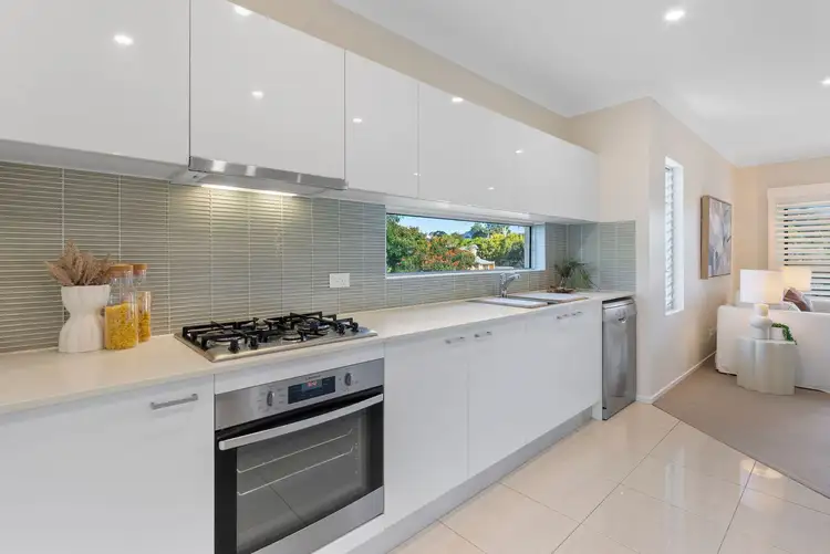 Fifth view of Homely apartment listing, 30/29 Alpha Street, Taringa QLD 4068