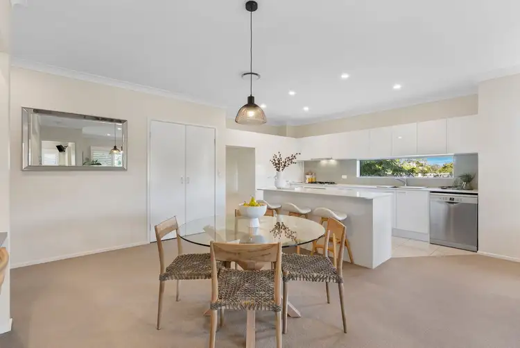 Sixth view of Homely apartment listing, 30/29 Alpha Street, Taringa QLD 4068