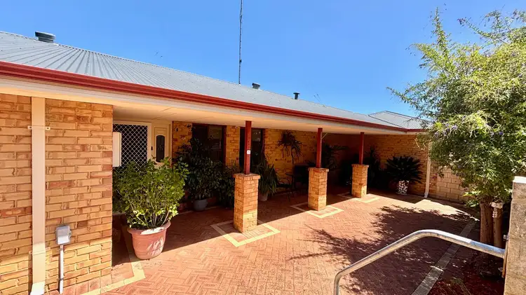 Address available on request