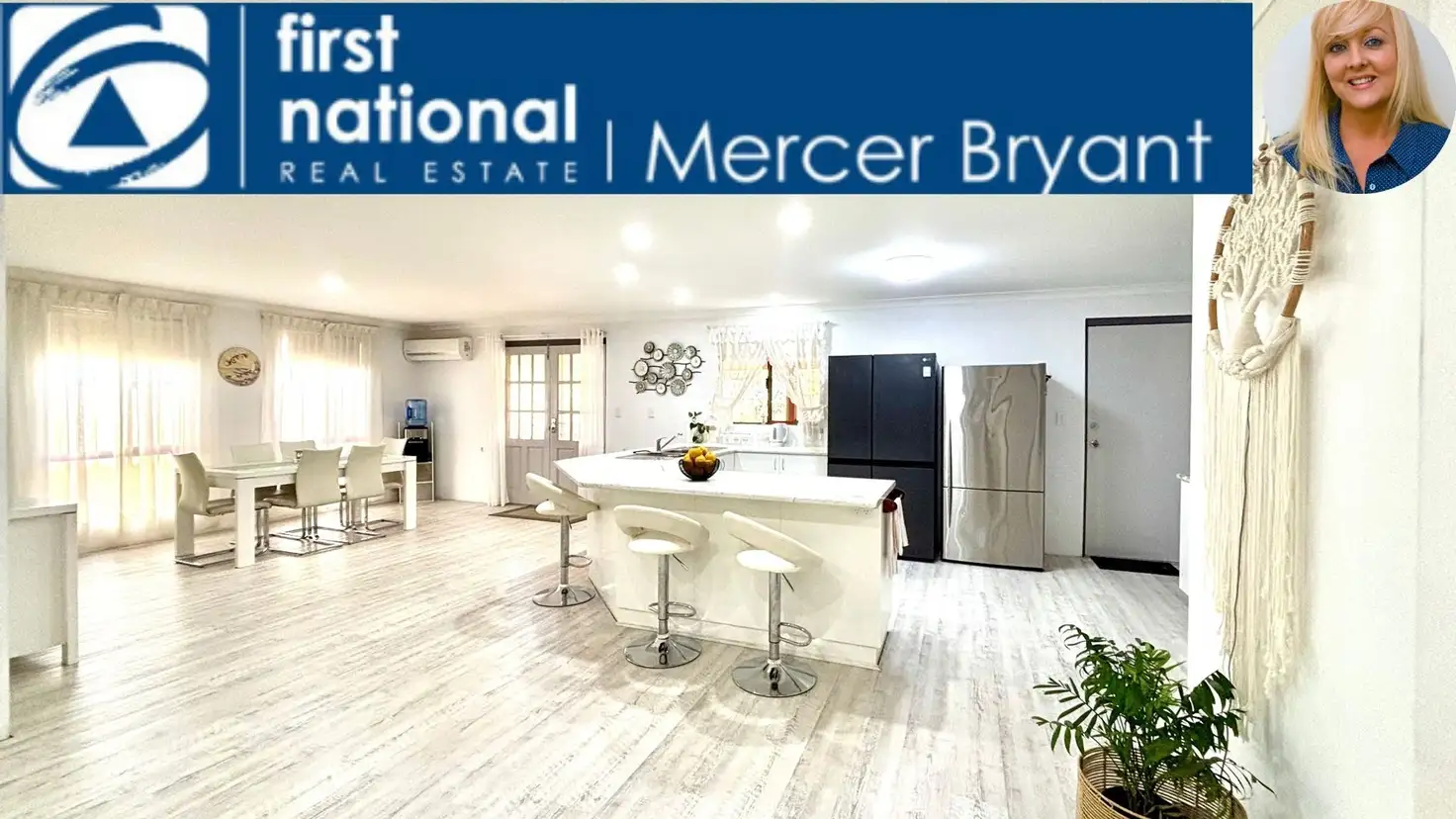 Main view of Homely house listing, 1/34 Thatcher Street, Waroona WA 6215