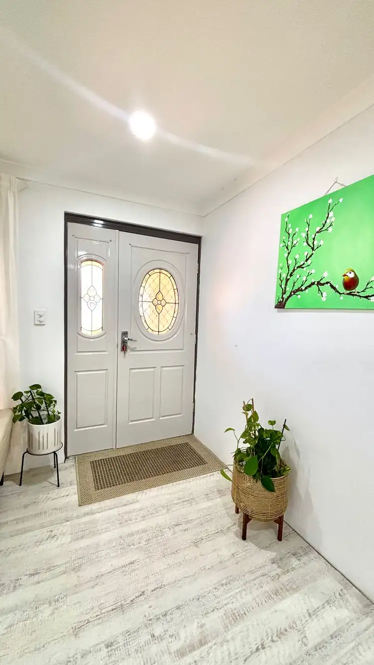 Third view of Homely house listing, 1/34 Thatcher Street, Waroona WA 6215