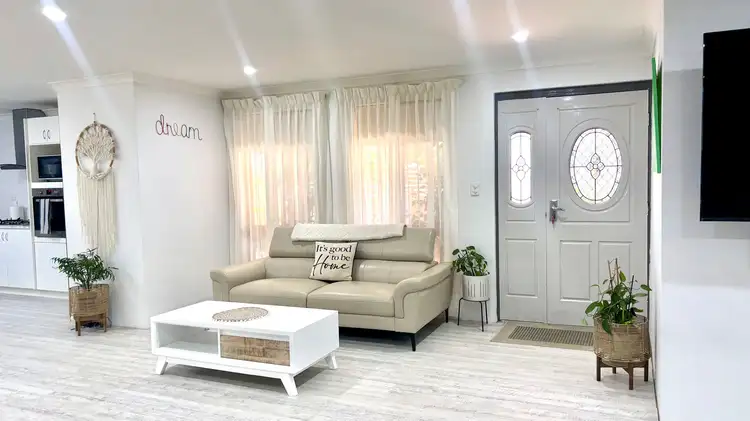 Fourth view of Homely house listing, 1/34 Thatcher Street, Waroona WA 6215