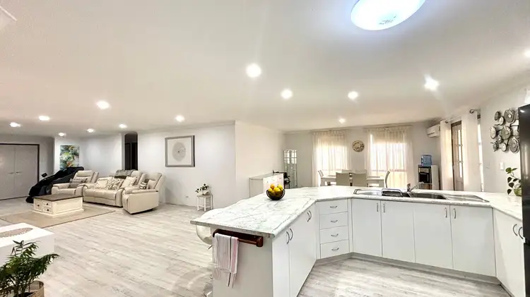 Seventh view of Homely house listing, 1/34 Thatcher Street, Waroona WA 6215