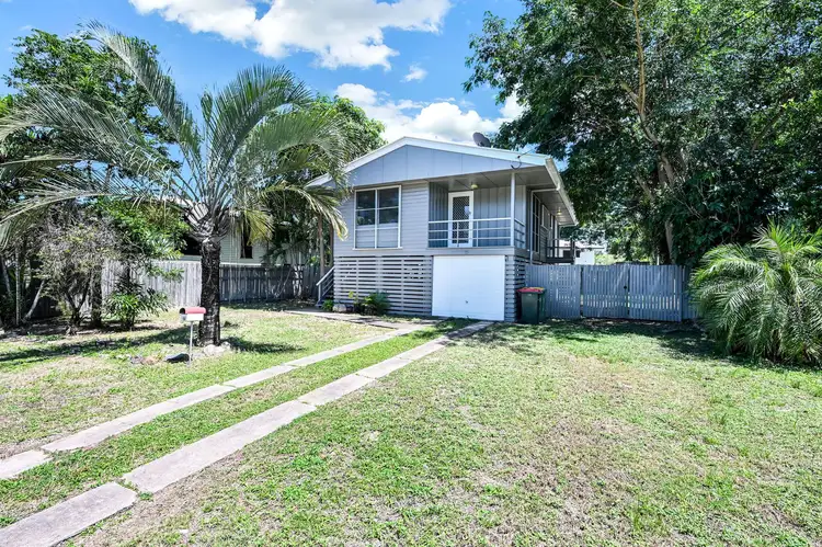 15 Blaxland Crescent, Vincent QLD 4814
