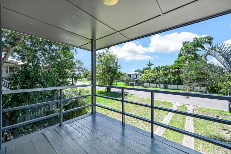 Fourth view of Homely house listing, 15 Blaxland Crescent, Vincent QLD 4814