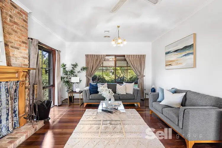 Fifth view of Homely house listing, 10 Alicudi Avenue, Frankston South VIC 3199