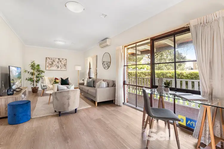 Sixth view of Homely house listing, 10 Alicudi Avenue, Frankston South VIC 3199