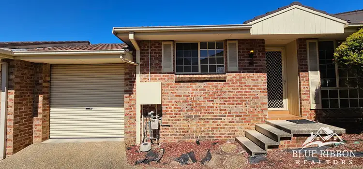 11/5A BINALONG ROAD, Pendle Hill NSW 2145