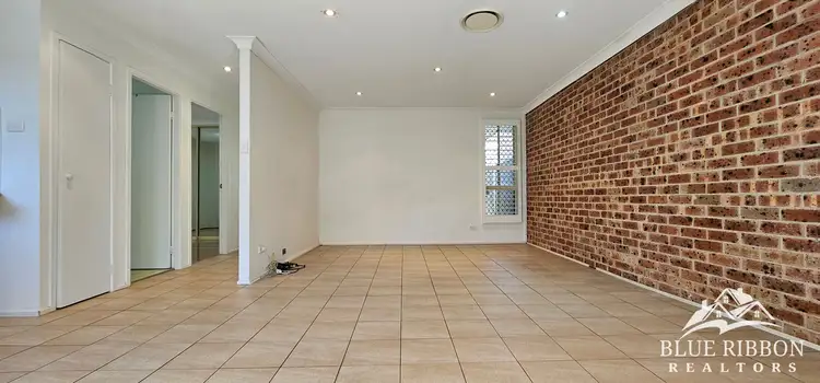 Second view of Homely townhouse listing, 11/5A BINALONG ROAD, Pendle Hill NSW 2145