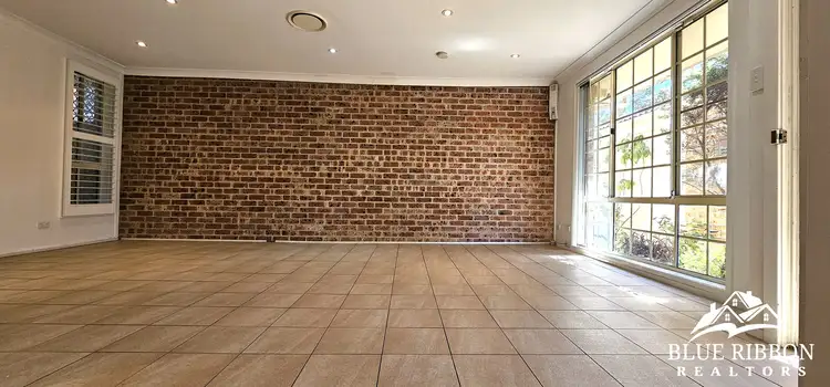 Third view of Homely townhouse listing, 11/5A BINALONG ROAD, Pendle Hill NSW 2145
