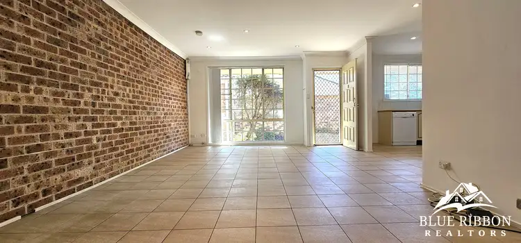 Fifth view of Homely townhouse listing, 11/5A BINALONG ROAD, Pendle Hill NSW 2145