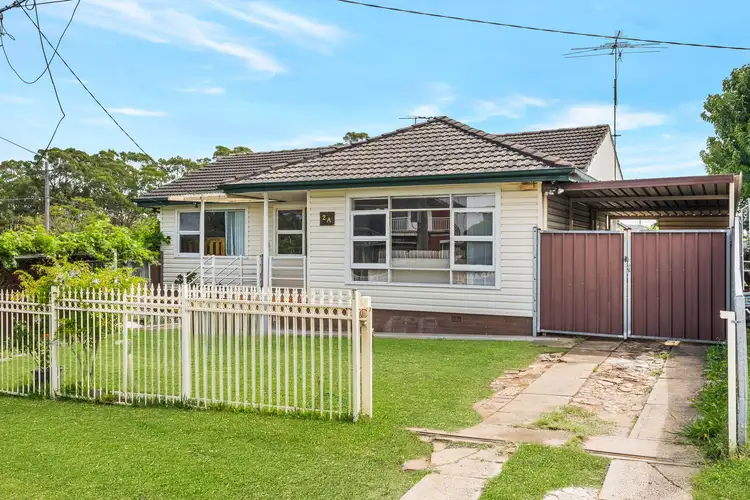 Main view of Homely house listing, Address available on request