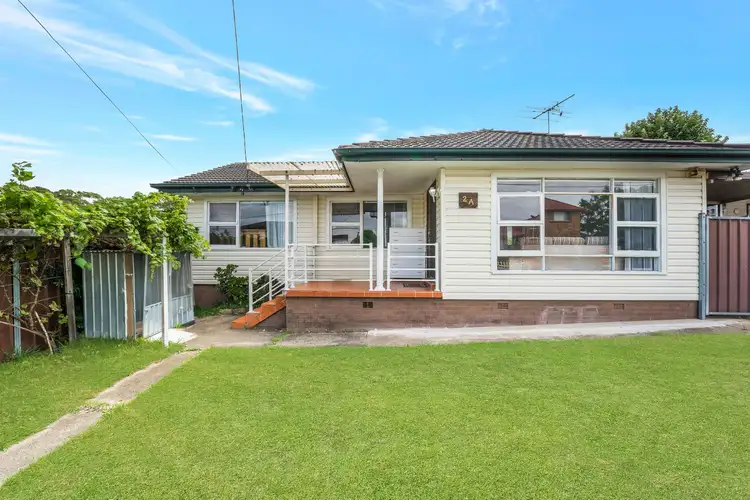 Second view of Homely house listing, Address available on request