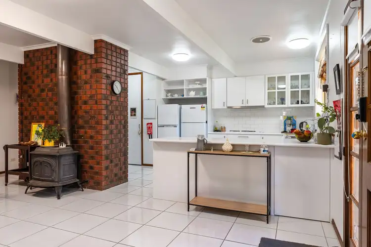 Second view of Homely house listing, 15 Houlahan Street, Kennington VIC 3550