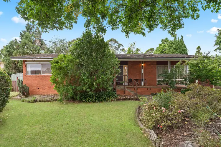 21 Willow Close, Epping NSW 2121