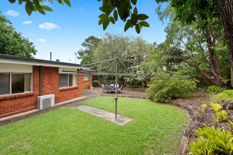 Third view of Homely house listing, 21 Willow Close, Epping NSW 2121