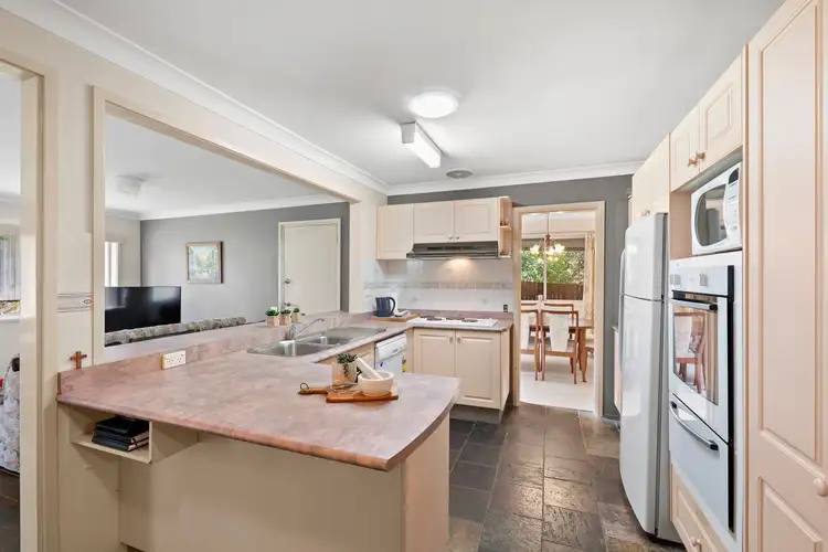 Sixth view of Homely house listing, 21 Willow Close, Epping NSW 2121
