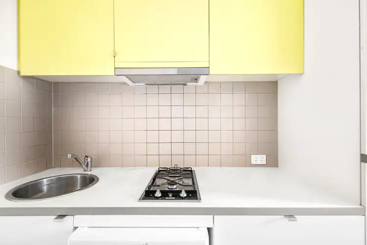 Fourth view of Homely apartment listing, 502/2 Eastern Place, Hawthorn East VIC 3123