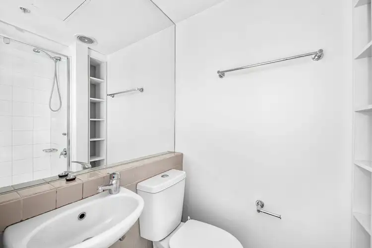 Fifth view of Homely apartment listing, 502/2 Eastern Place, Hawthorn East VIC 3123