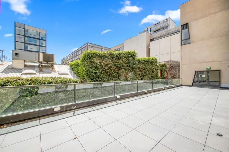 Sixth view of Homely apartment listing, 502/2 Eastern Place, Hawthorn East VIC 3123