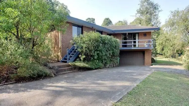 Main view of Homely house listing, 39 Westlands Road, Emerald VIC 3782