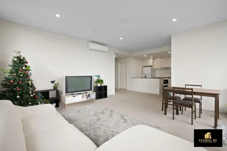 907/24 Dressler Court, Merrylands NSW 2160