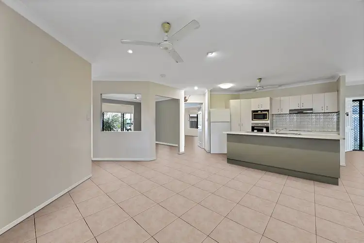 Sixth view of Homely house listing, 31 Mendi Drive, Bushland Beach QLD 4818