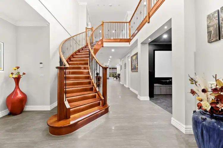 Third view of Homely house listing, 93 Westwood Boulevard, Keysborough VIC 3173