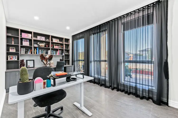 Fourth view of Homely house listing, 93 Westwood Boulevard, Keysborough VIC 3173